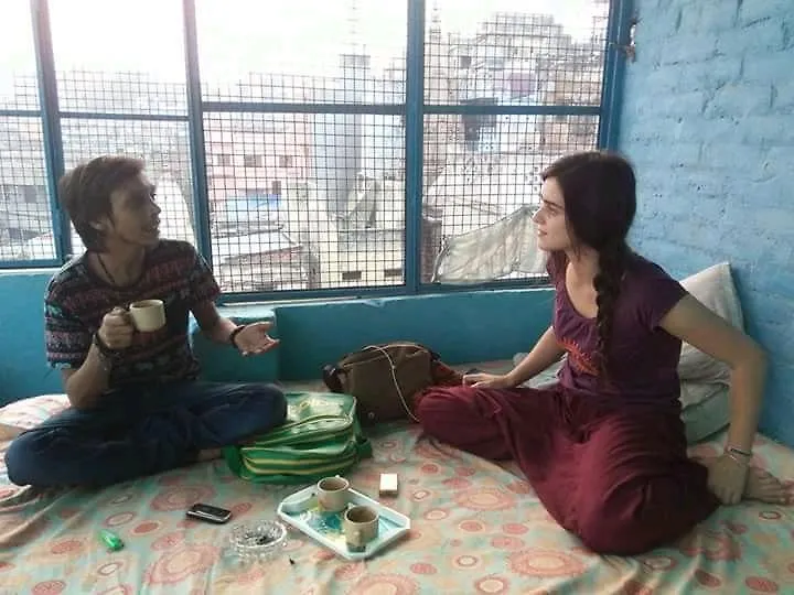 Kashi Guest House