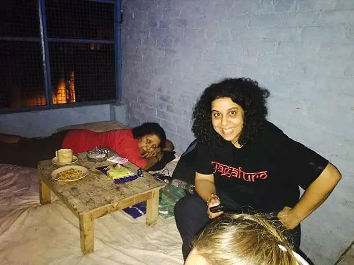 Kashi Guest House Indie