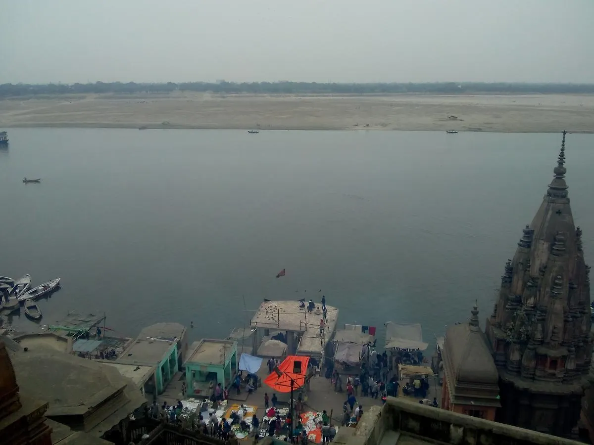 **  Kashi Guest House Indie