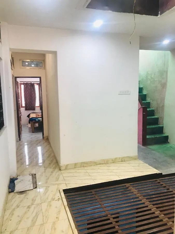 Kashi Guest House Váránasí
