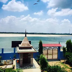 Pensión Sri Yoga Mandir, Varanasi