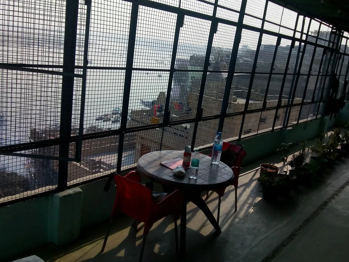 Kashi Guest House