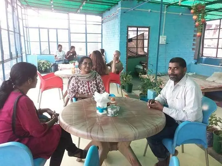 Kashi Guest House