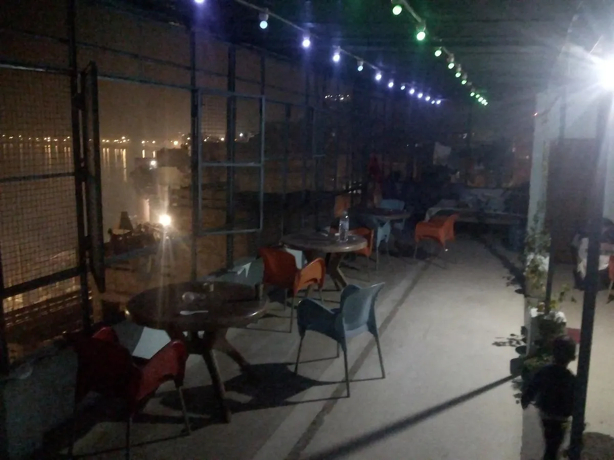 Kashi Guest House  Βαρανάσι