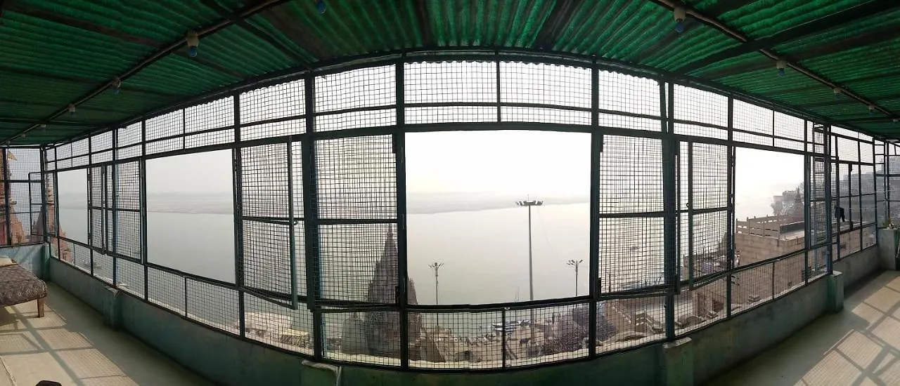 Kashi Guest House
