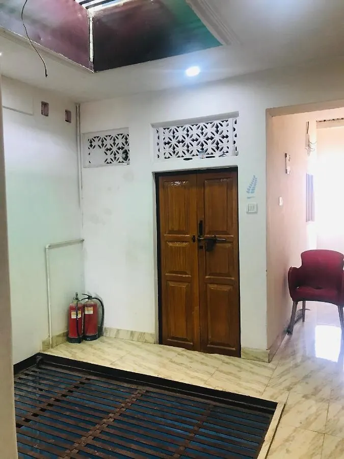 Kashi Guest House