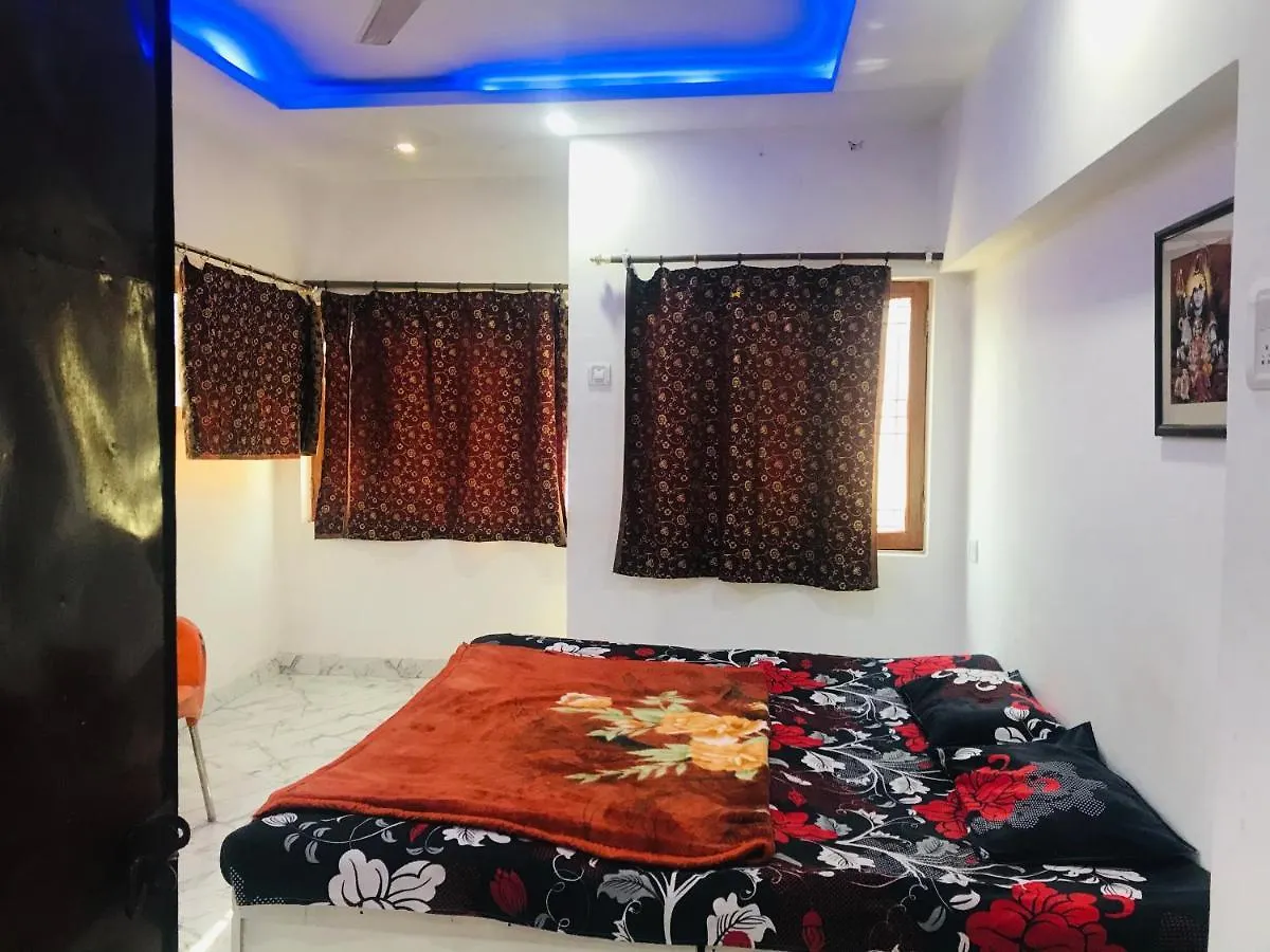 Kashi Guest House