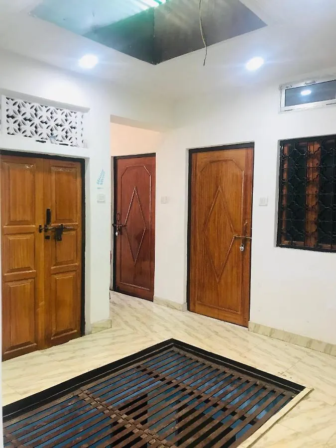 **  Kashi Guest House Ινδία
