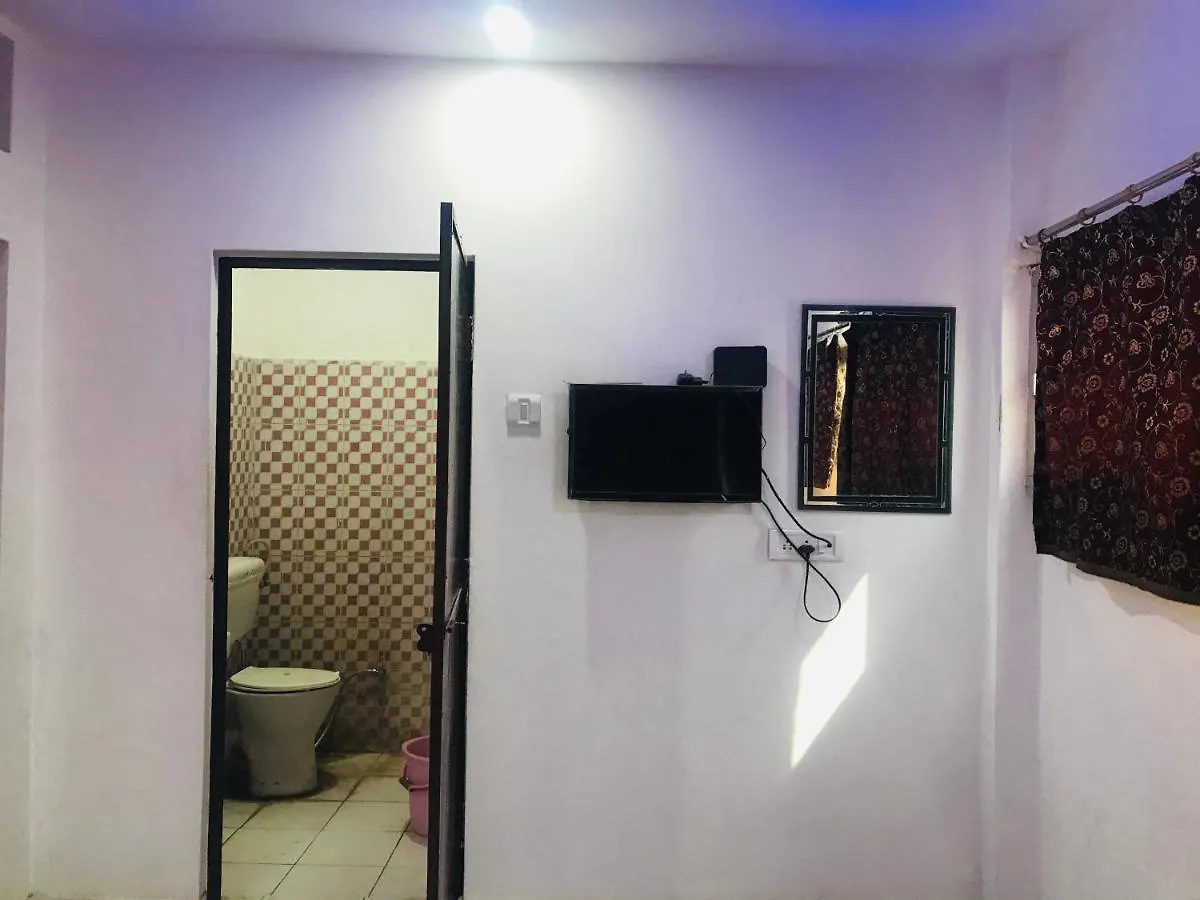 Kashi Guest House