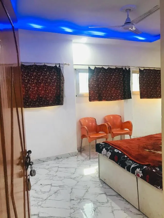 Kashi Guest House Ινδία
